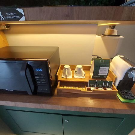 The Seraya Hotel Кота Кинабалу Екстериор снимка